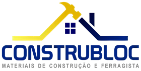 Construbloc, materiais de construção e ferragista em Goiânia